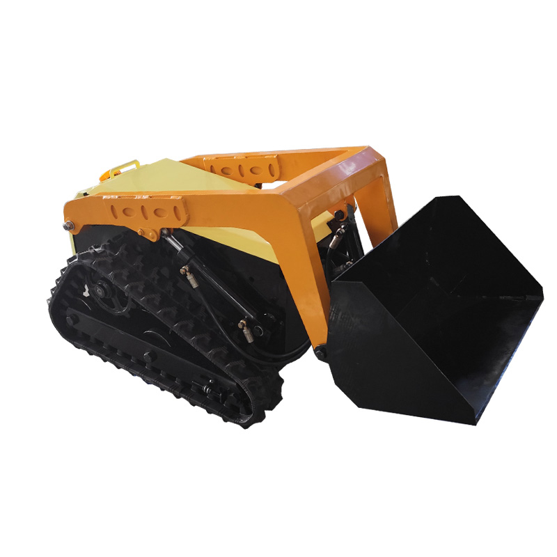 Remote-controlled sliding machine - Qingke Tech - Professional Remote ...