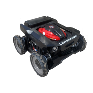 QKZ500W LAWNMOWER