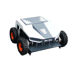 QKZ400Lawnmower