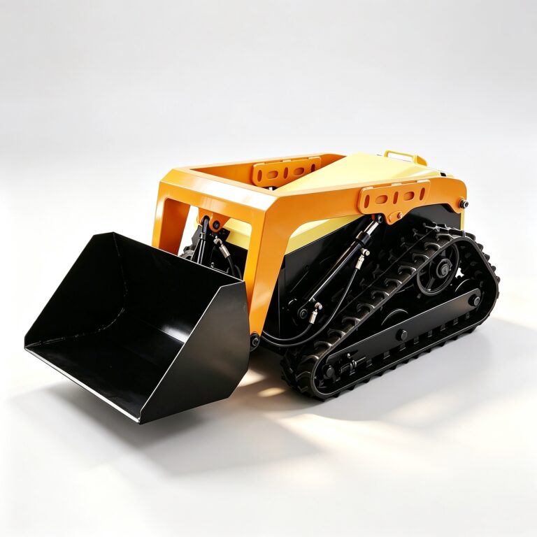 Qk-Remote-Control-Sliding-Machine