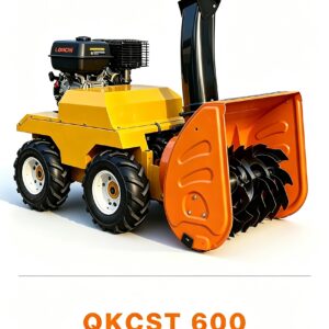 Snow thrower 60cm