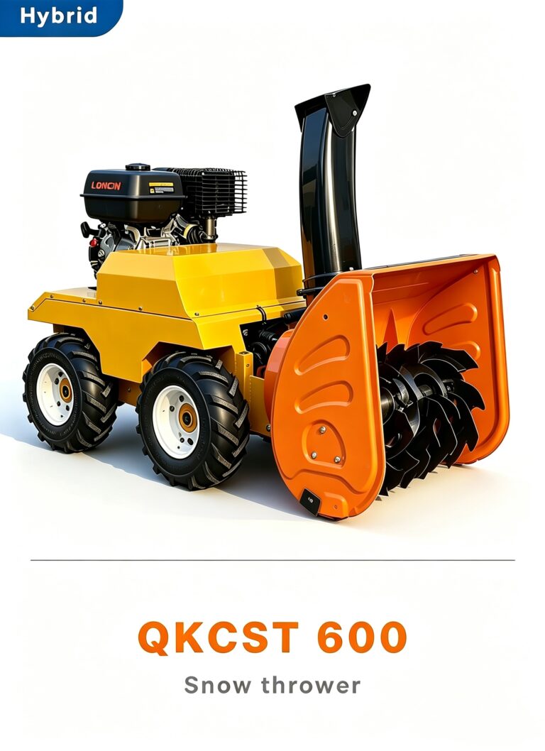 SK-ST600-Romote-Control-Snow-Thrower