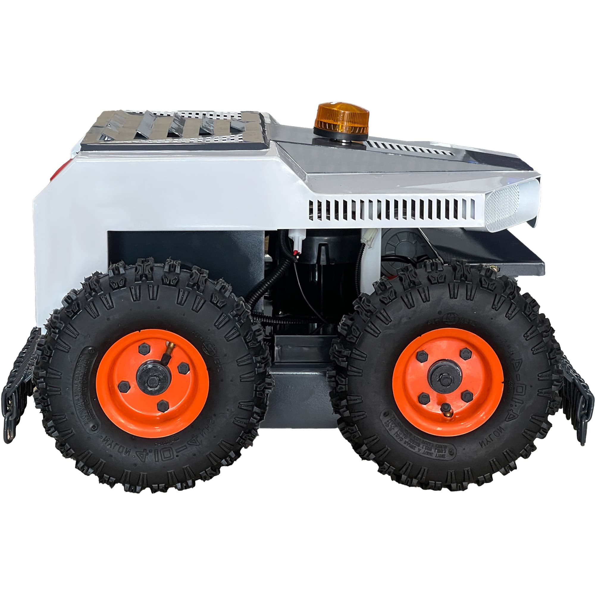 QKZ400-Pure-Electric-Remote-Control-Lawn-Mower