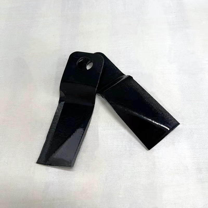 QKZ500W Durable Thickened Blade - Blade Image