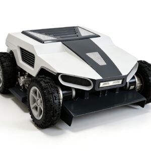 QKZ400Lawnmower