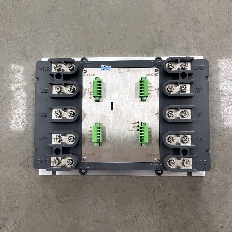 Multi-function Controller - Controller Image